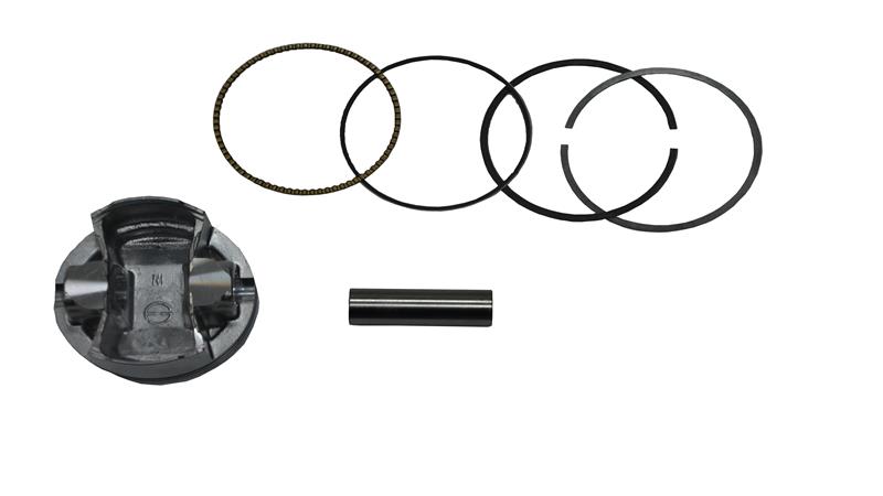 PİSTON SEKMAN TAKIM (SHADE420)